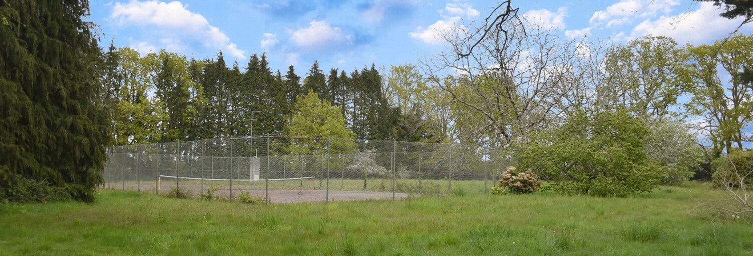 Terrain  7800 m² à vendre à Moëlan-sur-Mer (29350)