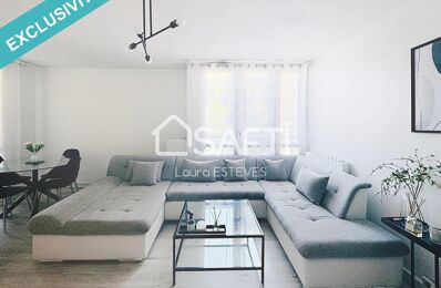 vente appartement 196 000 € à proximité de Villepinte (93420)