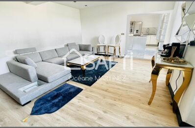 vente appartement 134 000 € à proximité de Belcastel-Et-Buc (11580)