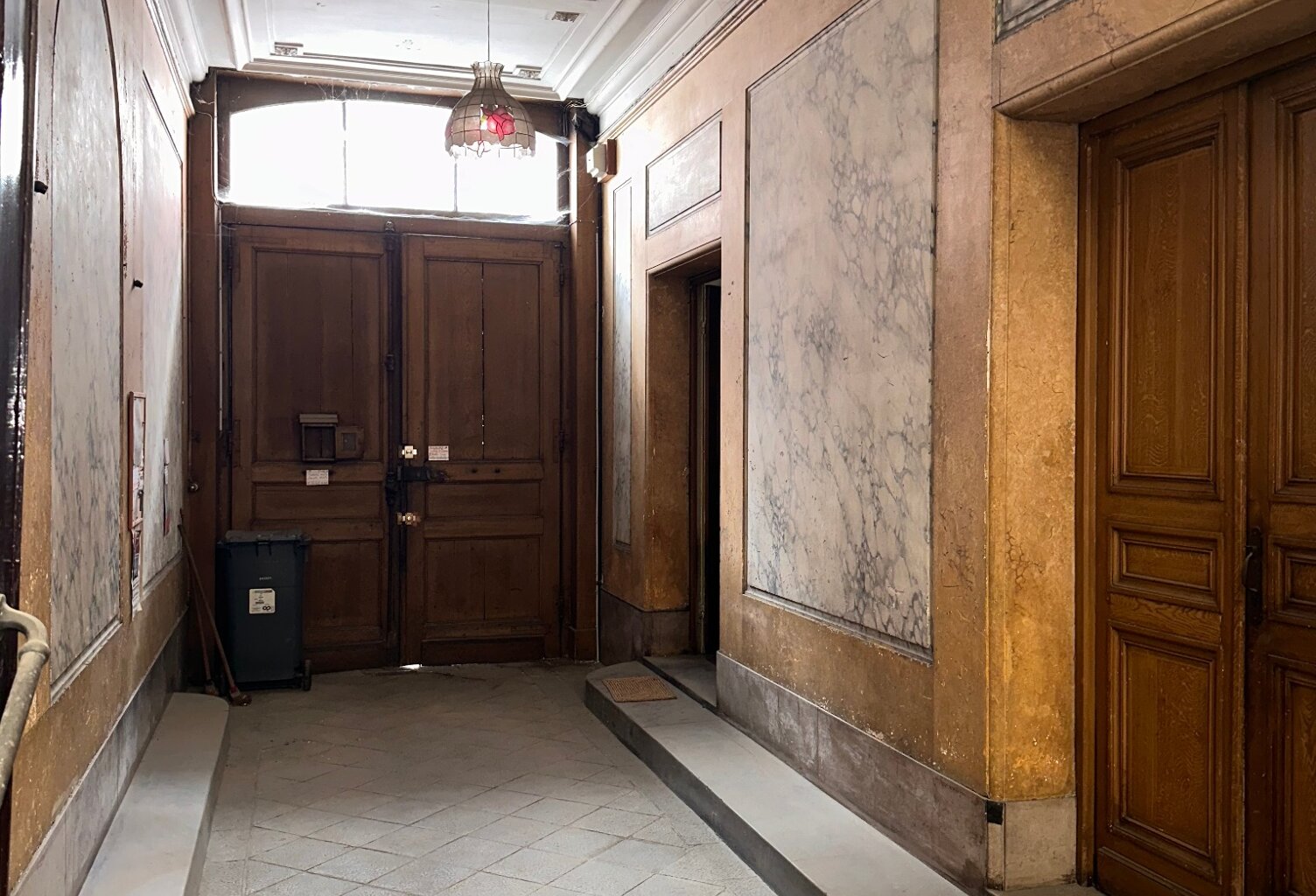 Vente immeuble   Lille (59000) — photo 1