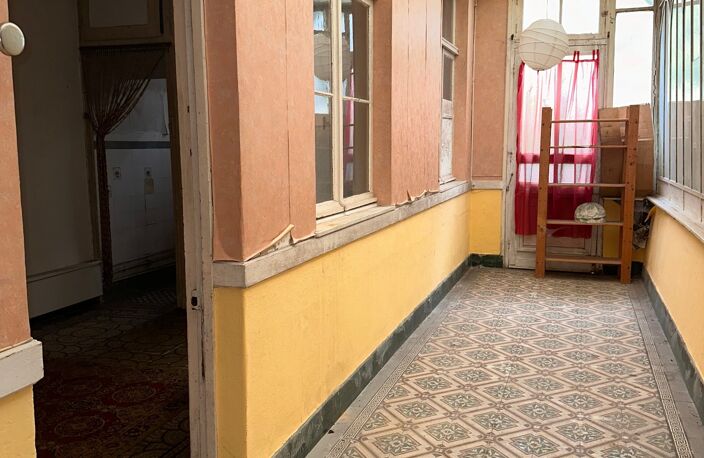 Vente immeuble   Lille (59000) — photo 5