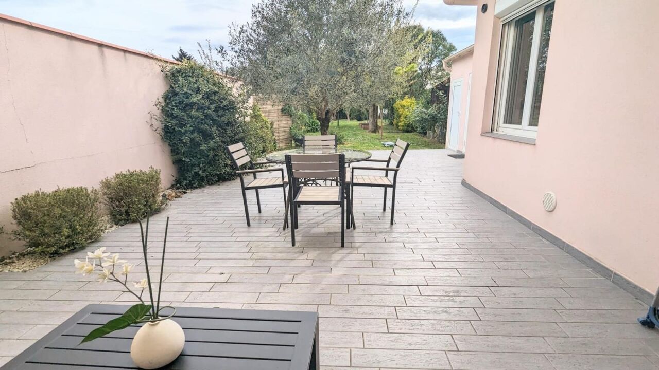 maison 6 pièces 105 m2 à vendre à Marmande (47200)