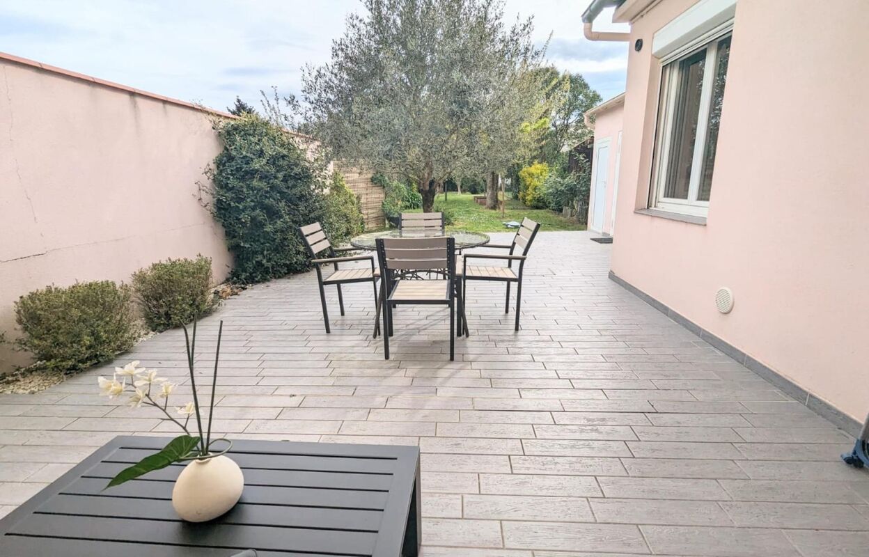 maison 6 pièces 105 m2 à vendre à Marmande (47200)