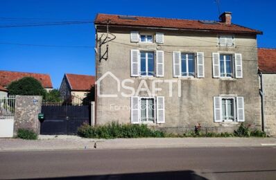 vente maison 150 000 € à proximité de Aisey-sur-Seine (21400)