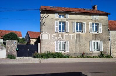 vente maison 135 000 € à proximité de Châtillon-sur-Seine (21400)