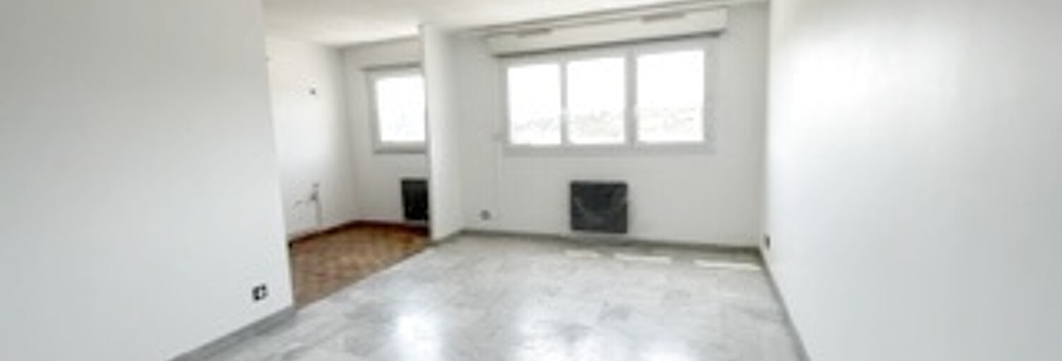 Appartement 1 Pièce 40 m² à vendre à Aubagne (13400)