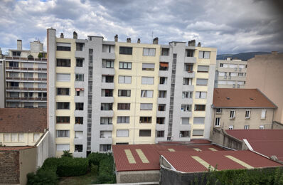 vente appartement 121 000 € à proximité de L'Horme (42152)