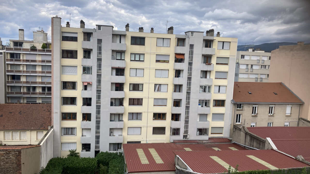 appartement 4 pièces 76 m2 à vendre à Saint-Étienne (42000)