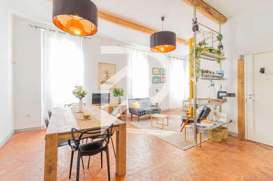 Appartement 2 pièces 217000 €