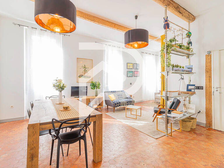 SUBLIME appartement 53m 13001 Marseille, Proche Vieux Port, — photo 1