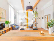 SUBLIME appartement 53m 13001 Marseille, Proche Vieux Port, — photo 3