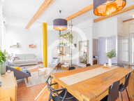 SUBLIME appartement 53m 13001 Marseille, Proche Vieux Port, — photo 4