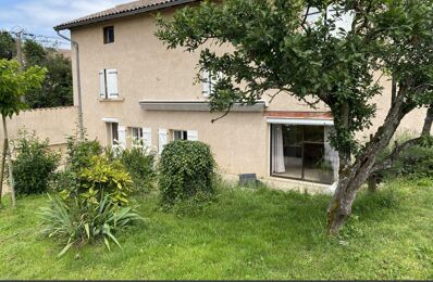 vente maison 340 000 € à proximité de Charentay (69220)