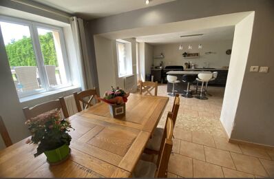 vente maison 319 000 € à proximité de Neuville-les-Dames (01400)