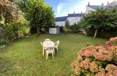 vente commerce 374 400 € à proximité de Artannes-sur-Indre (37260)