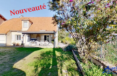 vente maison 188 700 € à proximité de Louppy-le-Château (55800)