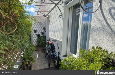 vente maison 388 500 € à proximité de Crosne (91560)