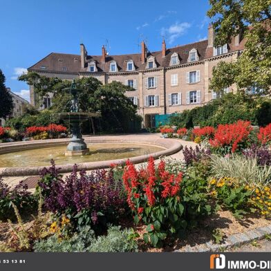 Appartement 1 pièce 20 m²