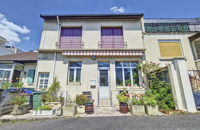 vente maison 435 000 € à proximité de Ivry-sur-Seine (94200)