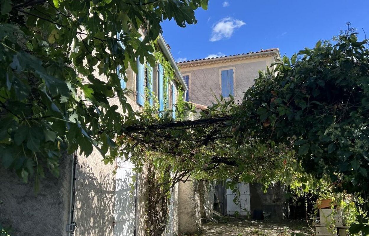 maison 6 pièces 140 m2 à vendre à Moussac (30190)