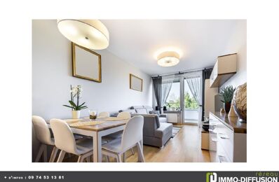 vente appartement 248 000 € à proximité de Artiguelouve (64230)