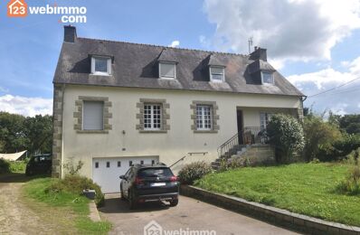 vente maison 167 050 € à proximité de Saint-Nicodème (22160)