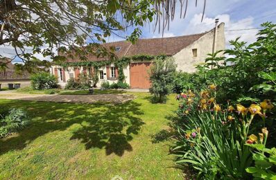 vente maison 249 000 € à proximité de Moret-sur-Loing (77250)