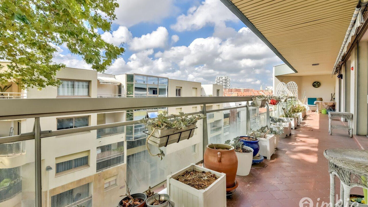 appartement 6 pièces 193 m2 à vendre à Montpellier (34000)