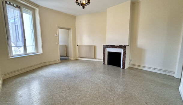 Appartement 2 pièces  à vendre Reims 51100