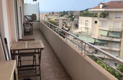 location appartement 1 000 € CC /mois à proximité de Saint-Raphaël (83530)