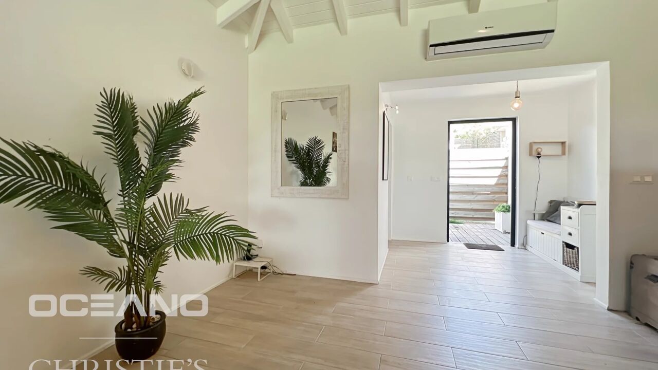 maison 4 pièces 123 m2 à vendre à Saint Martin (97150)