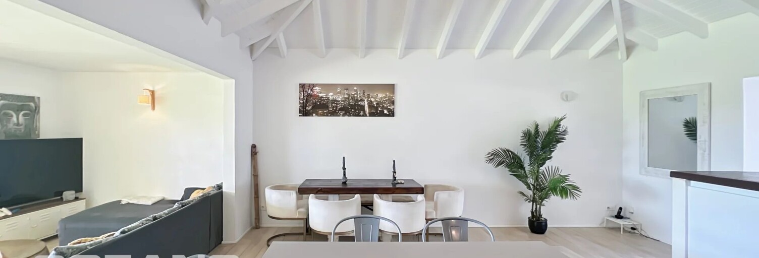 Maison 4 Pièces 123 m² à vendre à Semoussac (17150)