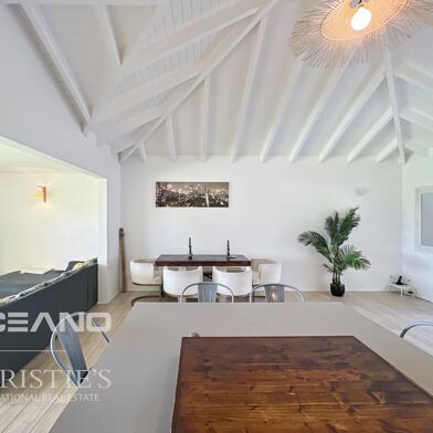 Maison 4 pièces 580000 €