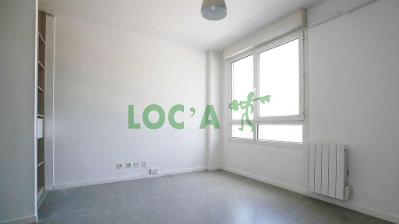 appartement 1 pièces 20 m2 à louer à Dijon (21000)