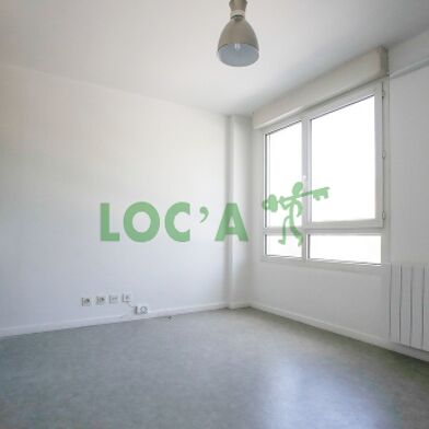 Appartement 1 pièce 20 m²