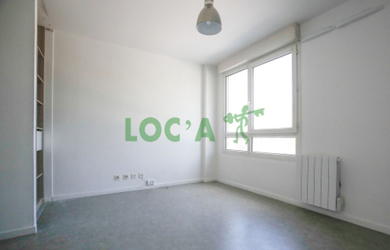 appartement 1 pièces 20 m2 à louer à Dijon (21000)