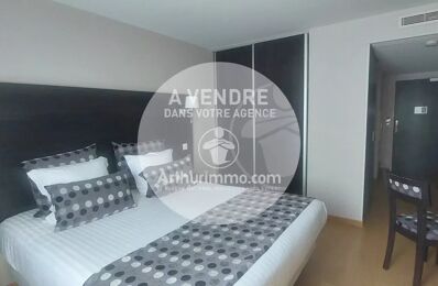 vente appartement 85 000 € à proximité de Saint-Sébastien-sur-Loire (44230)