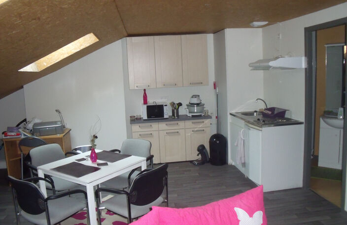 Immeuble de rapport - 347,5m2 — photo 5
