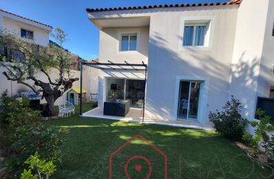 vente maison 449 000 € à proximité de Carqueiranne (83320)