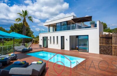 vente maison 2 650 000 € à proximité de Saint-Tropez (83990)