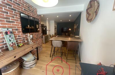 vente appartement 365 000 € à proximité de Le Beausset (83330)