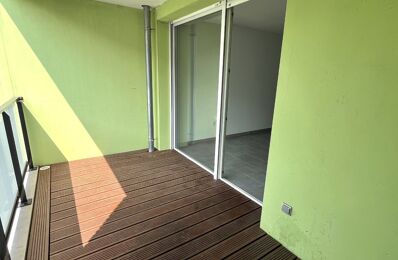 vente appartement 173 000 € à proximité de Grenade (31330)