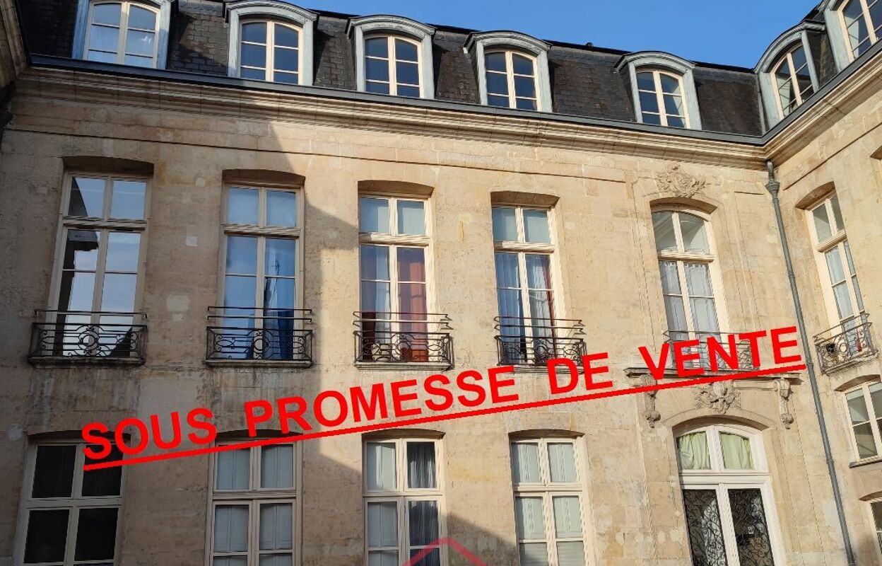 appartement 4 pièces 104 m2 à vendre à Rouen (76000)