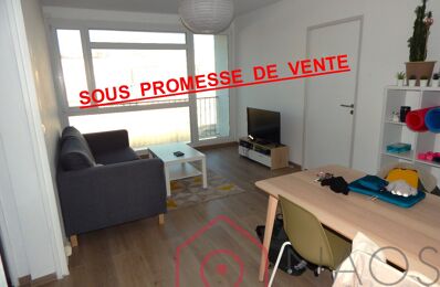 vente appartement 146 000 € à proximité de Petit-Couronne (76650)