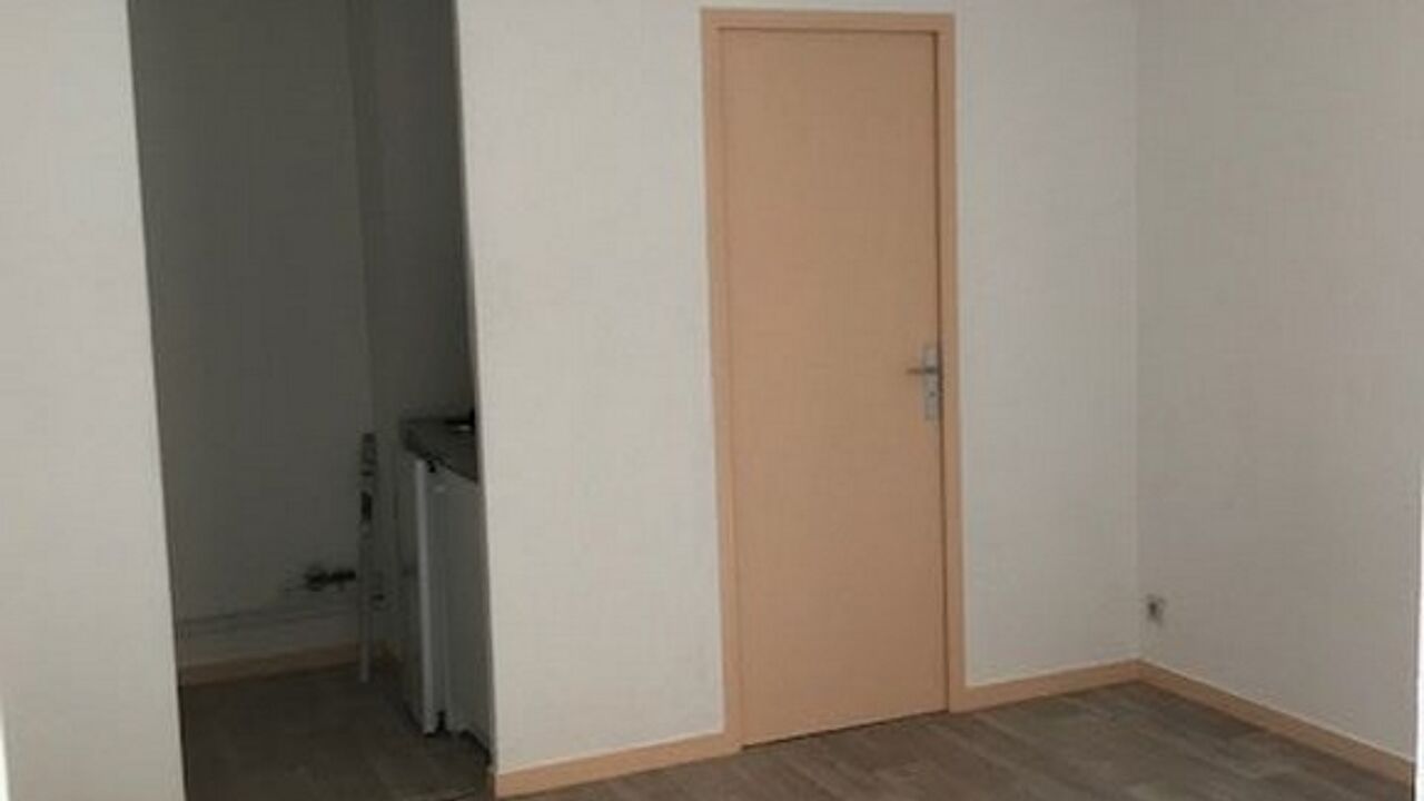 appartement 1 pièces 18 m2 à louer à Dijon (21000)