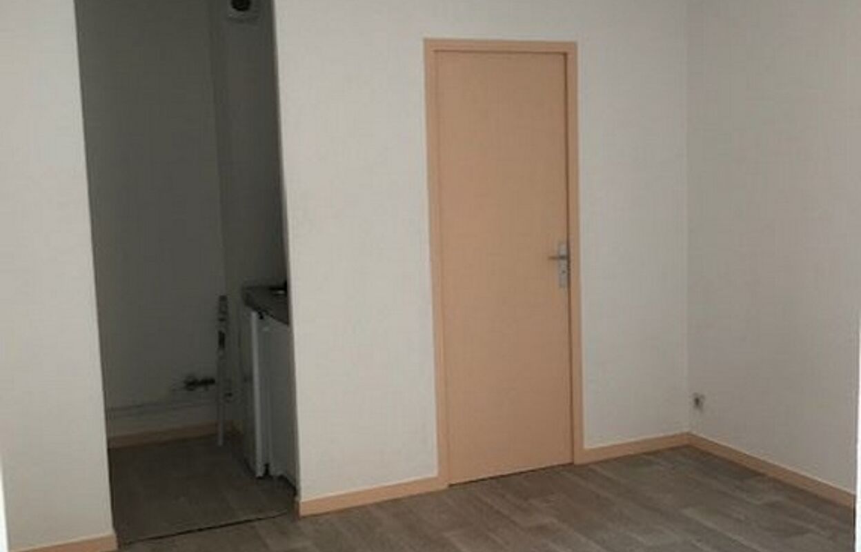 appartement 1 pièces 18 m2 à louer à Dijon (21000)