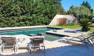 Maison 5 Pièces 210 m² à vendre à Pernes-les-Fontaines (84210)