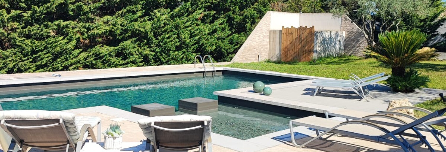 Maison 5 Pièces 210 m² à vendre à Pernes-les-Fontaines (84210)