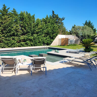 Maison 5 pièces 690000 €