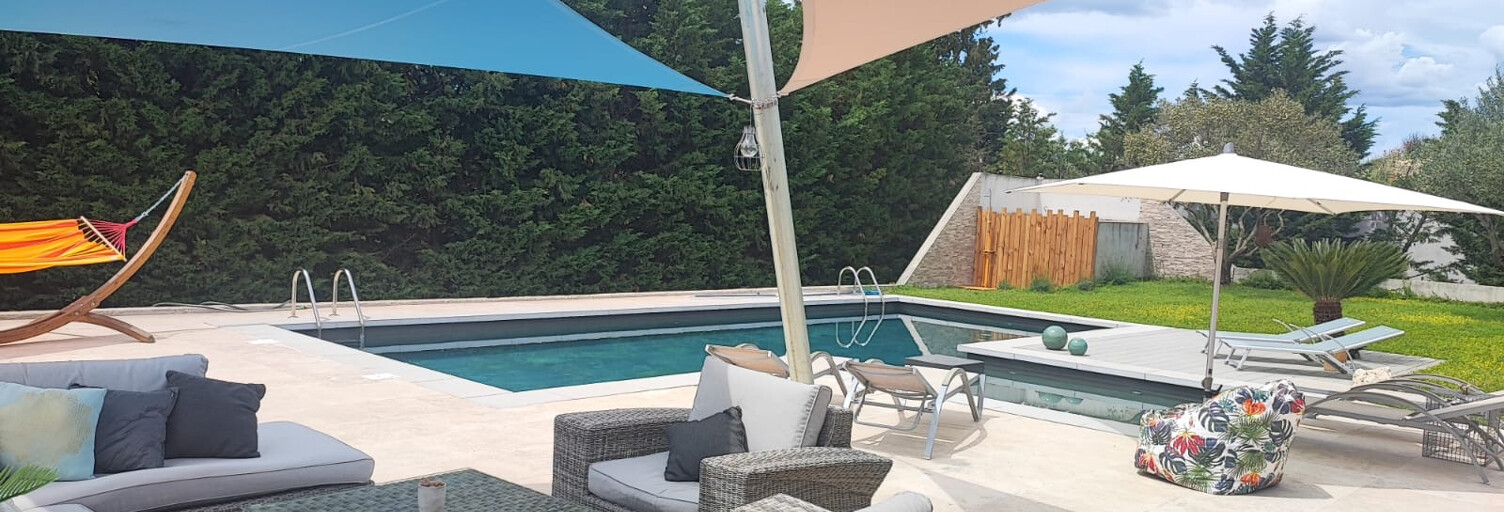 Maison 5 Pièces 210 m² à vendre à Pernes-les-Fontaines (84210)